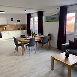Niwas Apartments