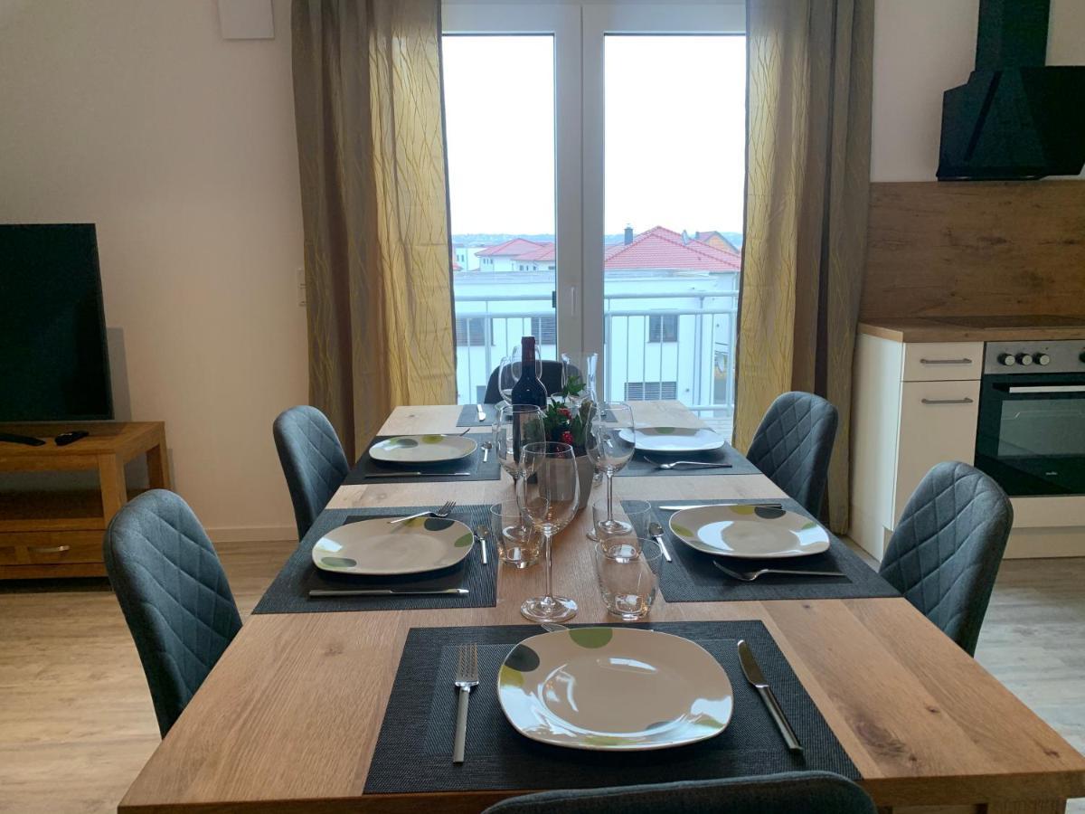 Apartment Niwas Fulda