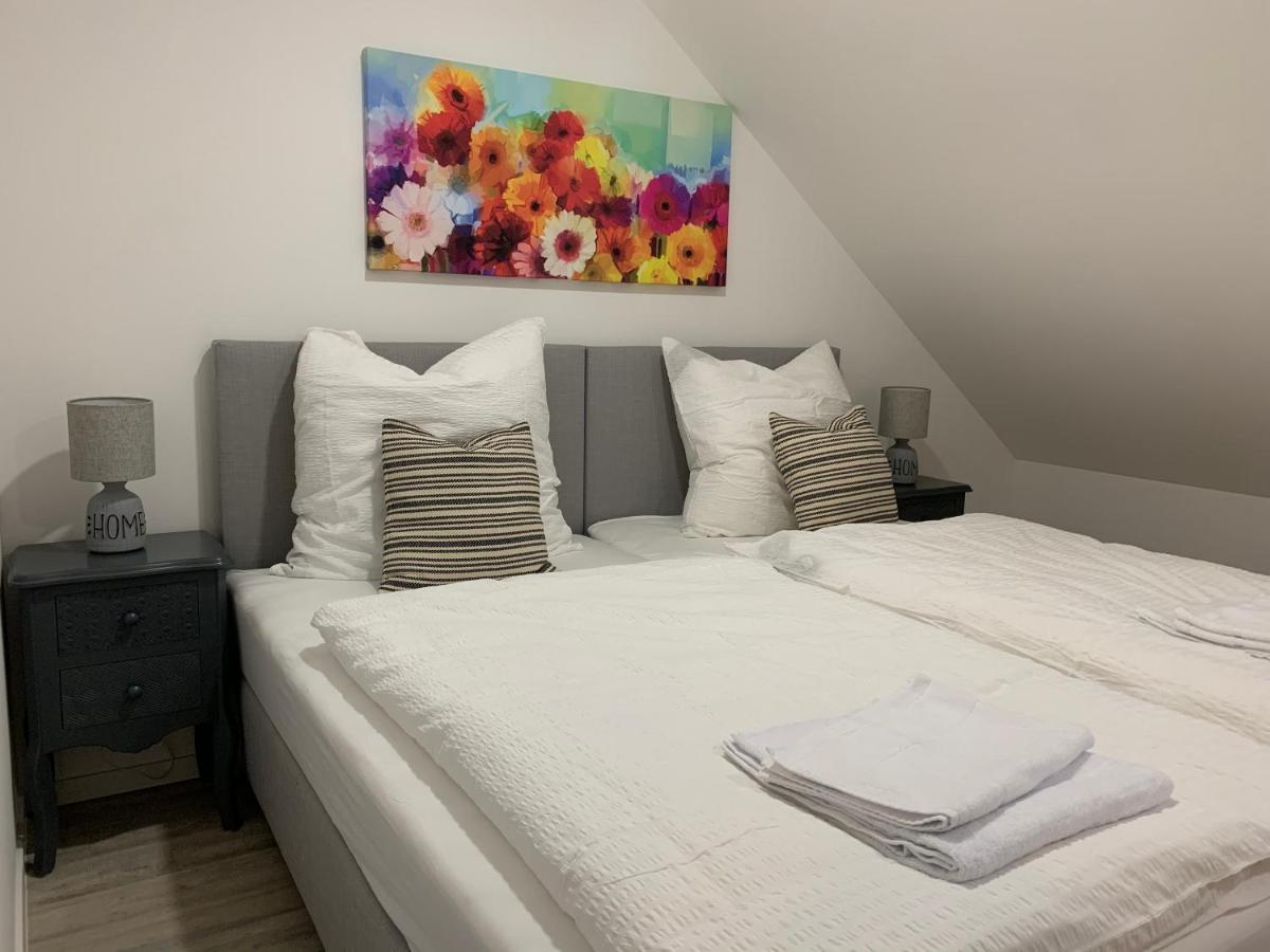 Niwas Apartment Fulda