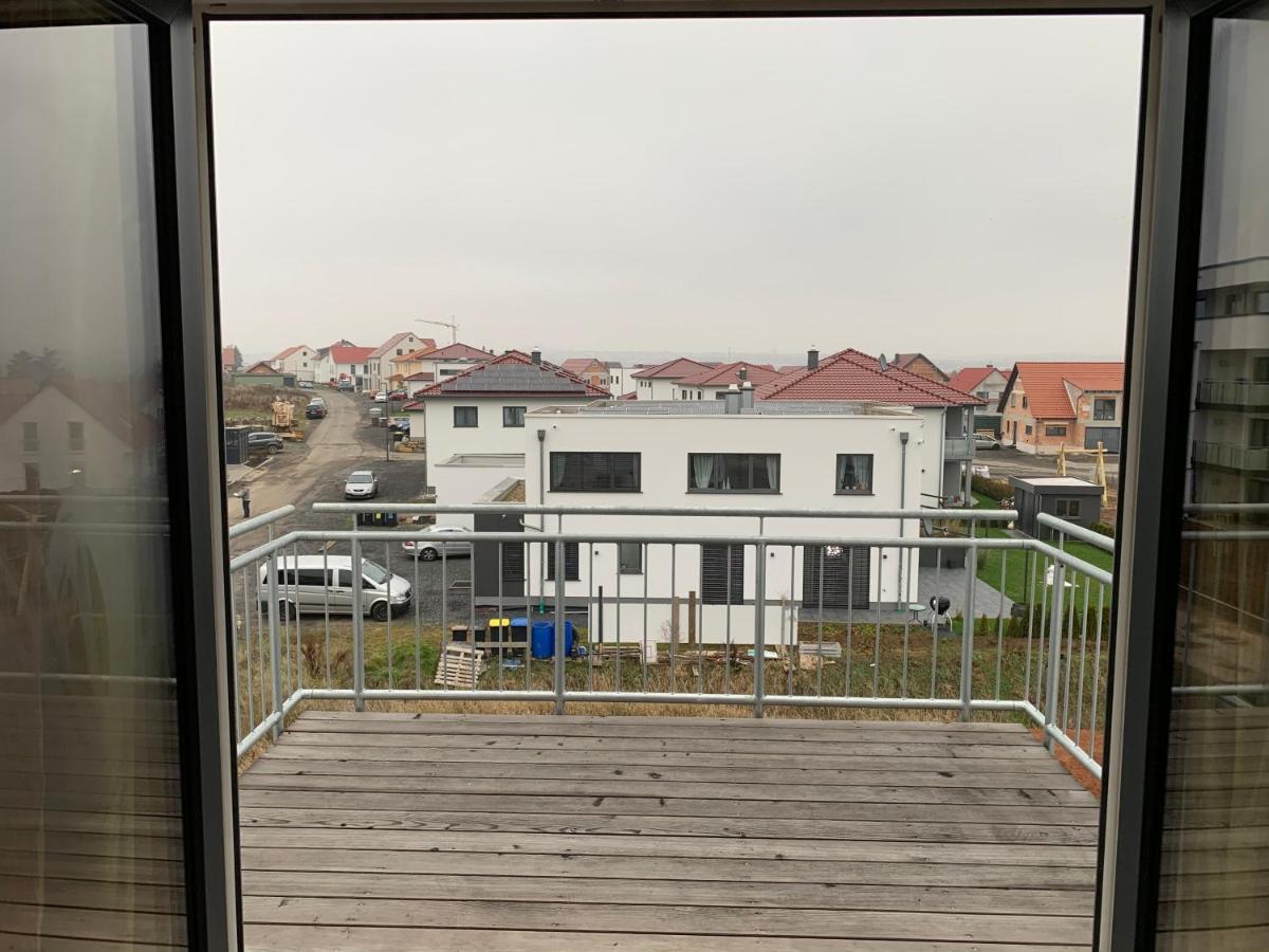 Niwas Apartment