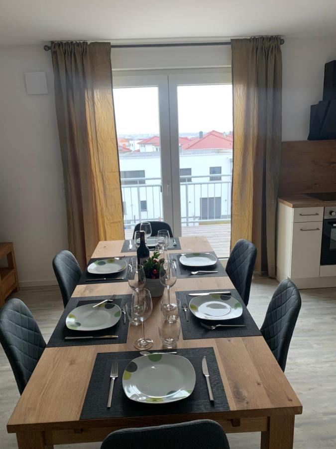 Apartment Niwas *