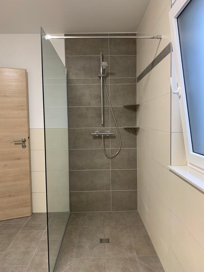 Apartment Niwas Fulda