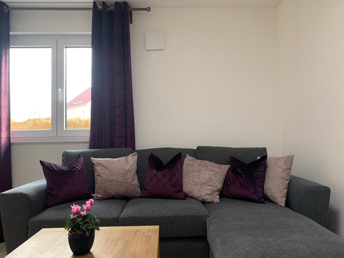 Apartment Niwas