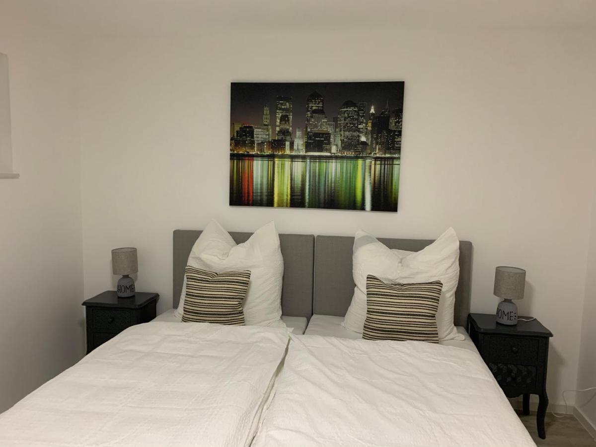 Apartment Niwas Fulda